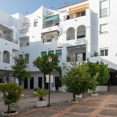 Apartmán Conil A Pie De Playa Con Amplias Vistas Al Mar Conil De La Frontera Exteriér fotografie
