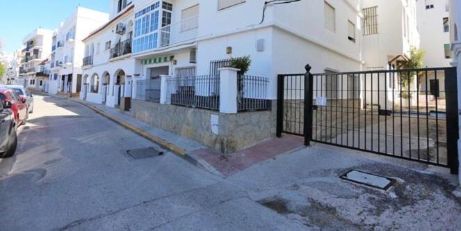 Apartmán Conil A Pie De Playa Con Amplias Vistas Al Mar Conil De La Frontera Exteriér fotografie