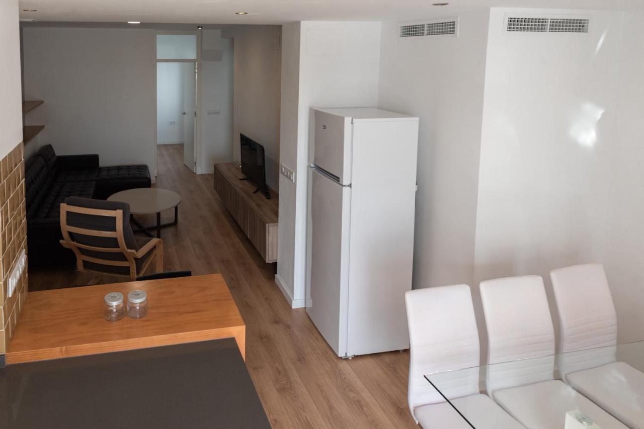 Apartmán Conil A Pie De Playa Con Amplias Vistas Al Mar Conil De La Frontera Exteriér fotografie