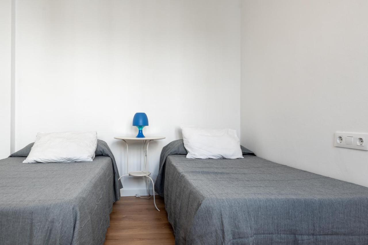Apartmán Conil A Pie De Playa Con Amplias Vistas Al Mar Conil De La Frontera Exteriér fotografie